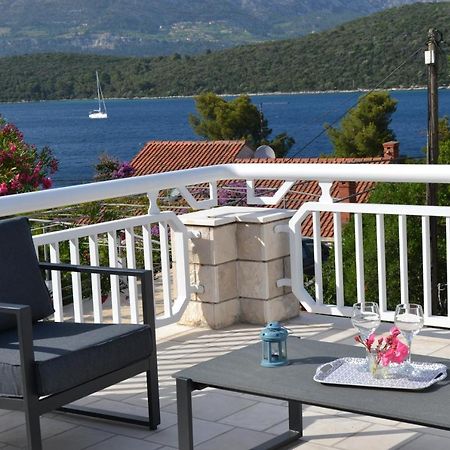 Cherry Korčula Esterno foto